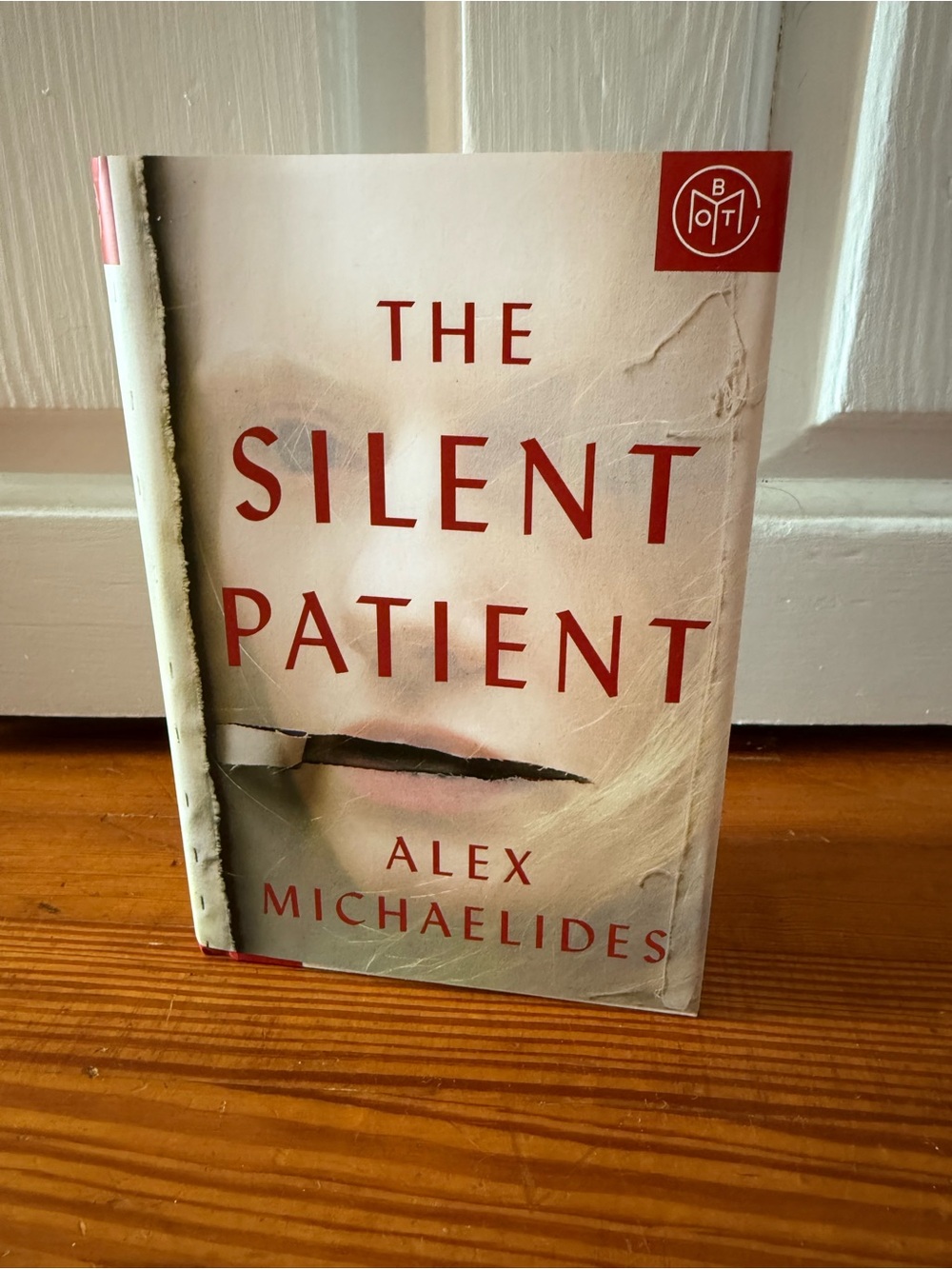 The Silent Patient